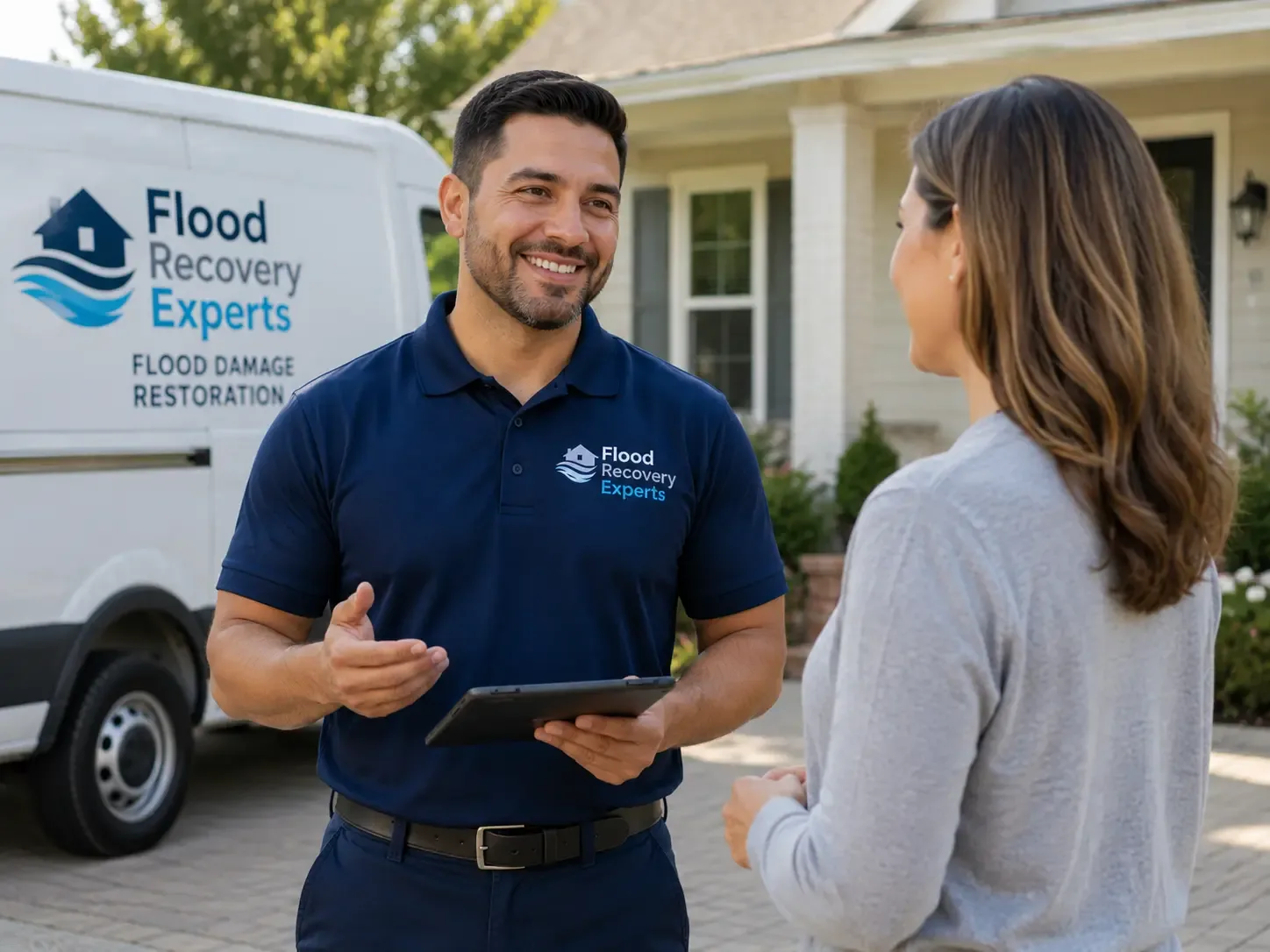 Flood Damage Cleanup Horton, KS FAQs